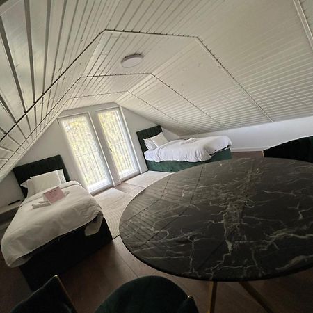 Casa Luca Ama Bran Villa Бран Екстериор снимка