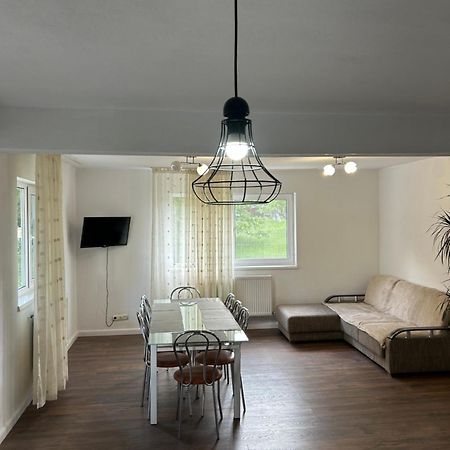 Casa Luca Ama Bran Villa Бран Екстериор снимка