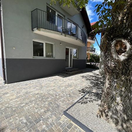 Casa Luca Ama Bran Villa Бран Екстериор снимка