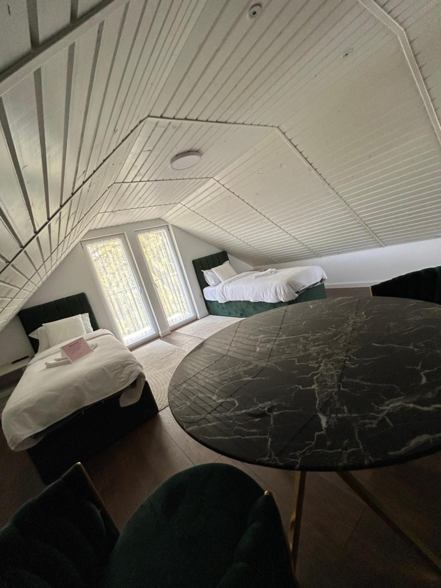 Casa Luca Ama Bran Villa Бран Екстериор снимка