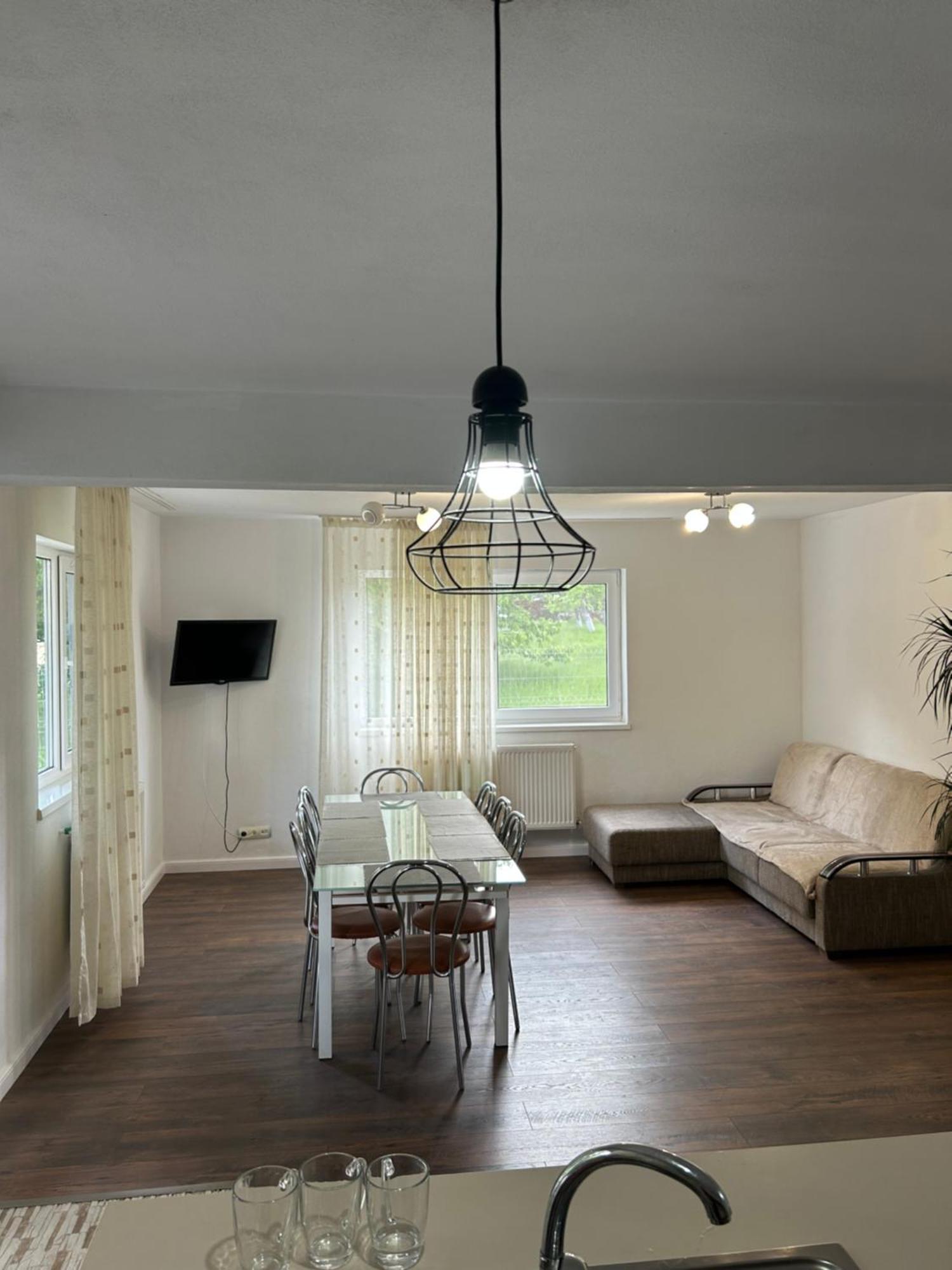 Casa Luca Ama Bran Villa Бран Екстериор снимка