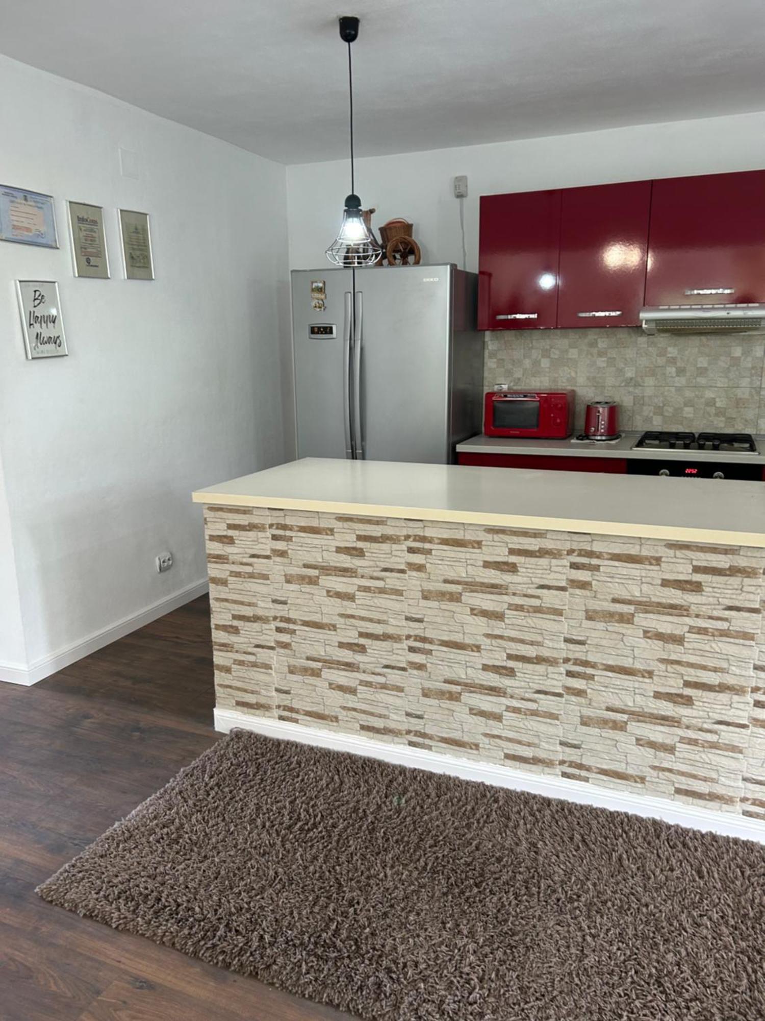 Casa Luca Ama Bran Villa Бран Екстериор снимка