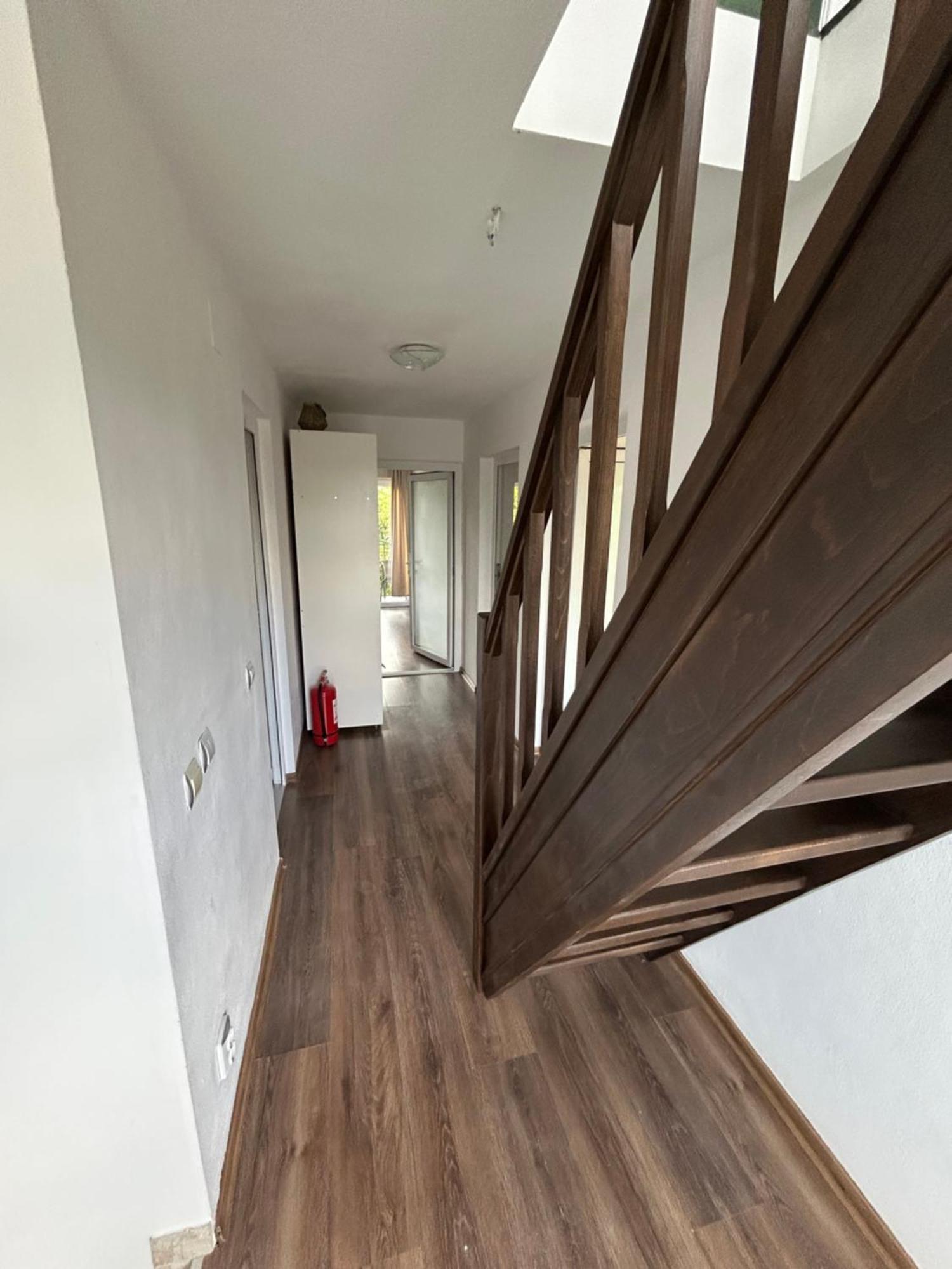 Casa Luca Ama Bran Villa Бран Екстериор снимка