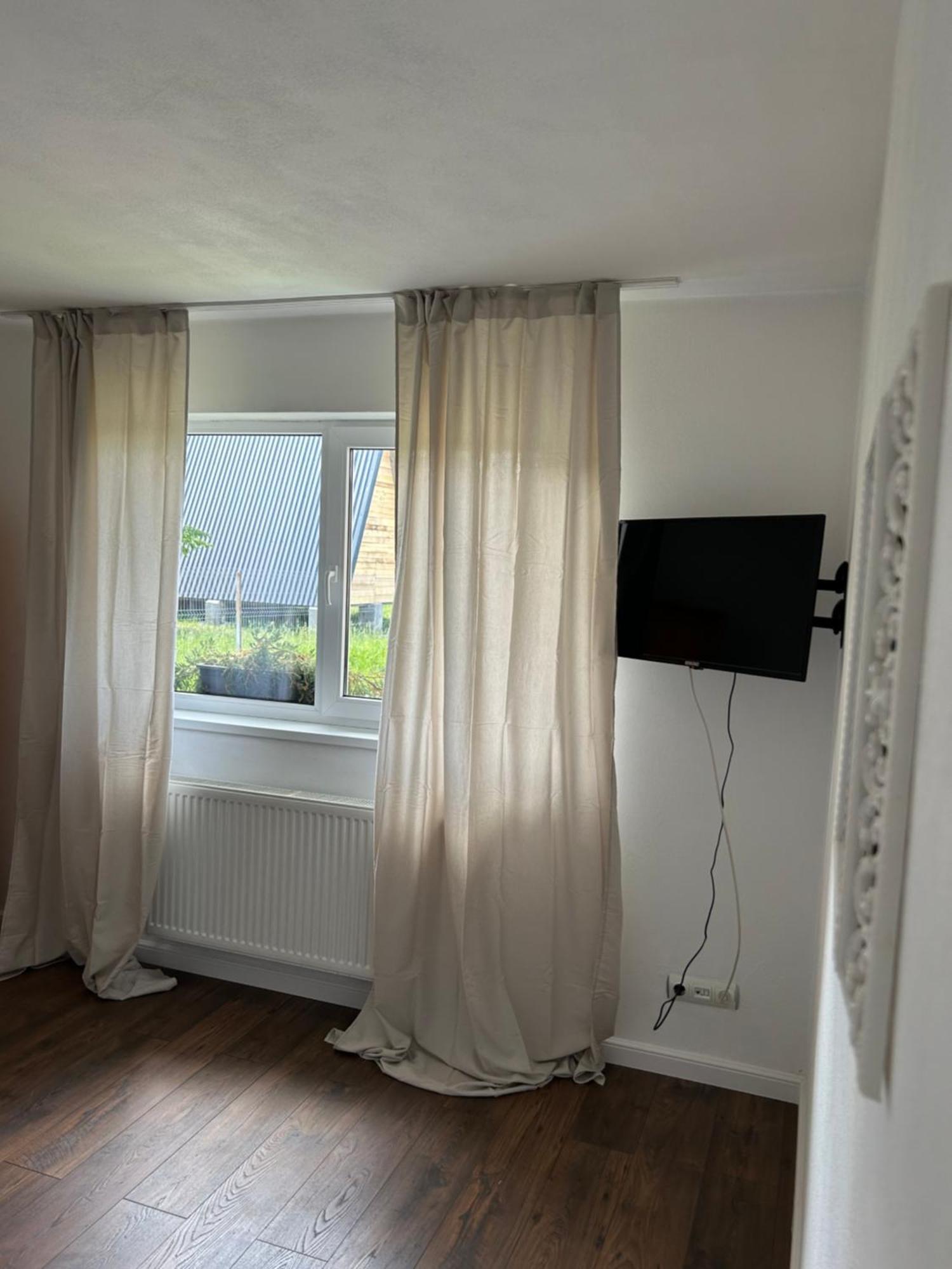 Casa Luca Ama Bran Villa Бран Екстериор снимка
