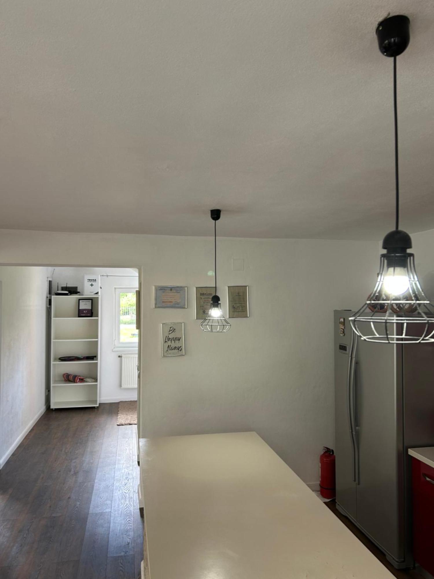 Casa Luca Ama Bran Villa Бран Екстериор снимка