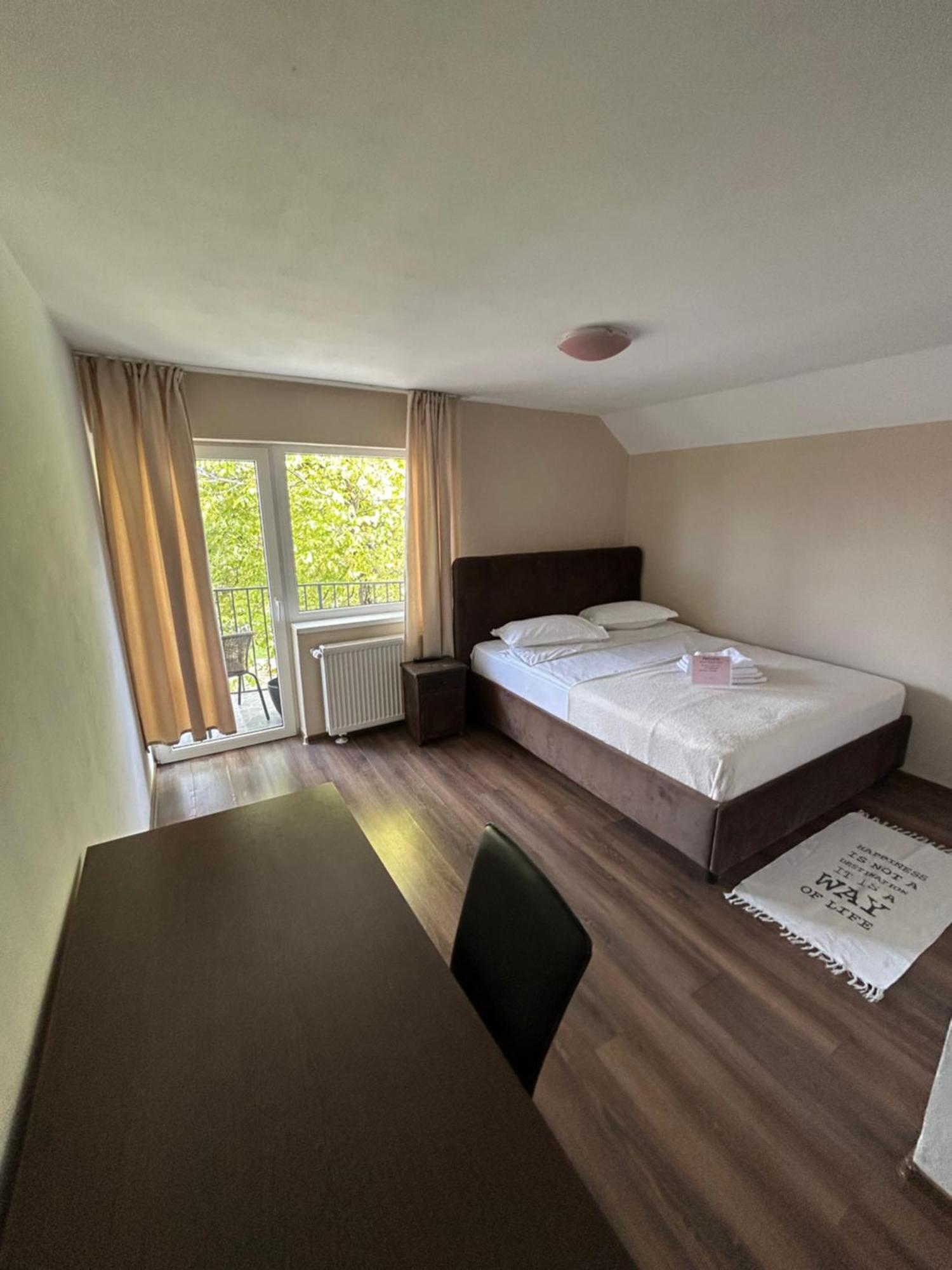 Casa Luca Ama Bran Villa Бран Екстериор снимка