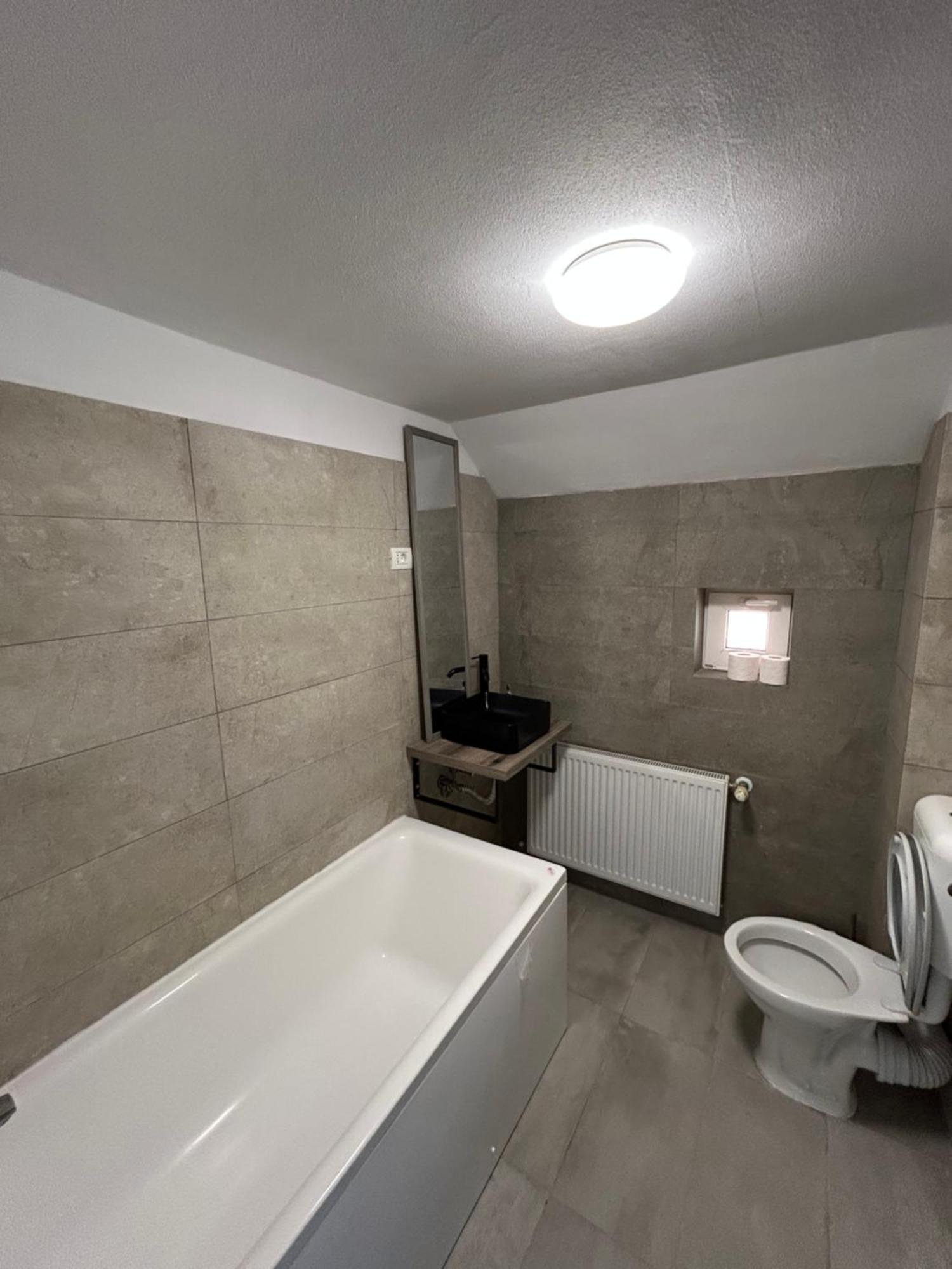 Casa Luca Ama Bran Villa Бран Екстериор снимка