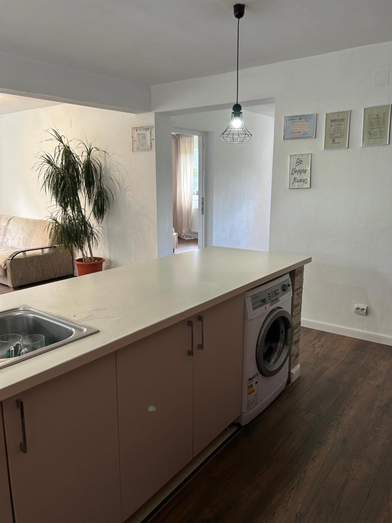 Casa Luca Ama Bran Villa Бран Екстериор снимка