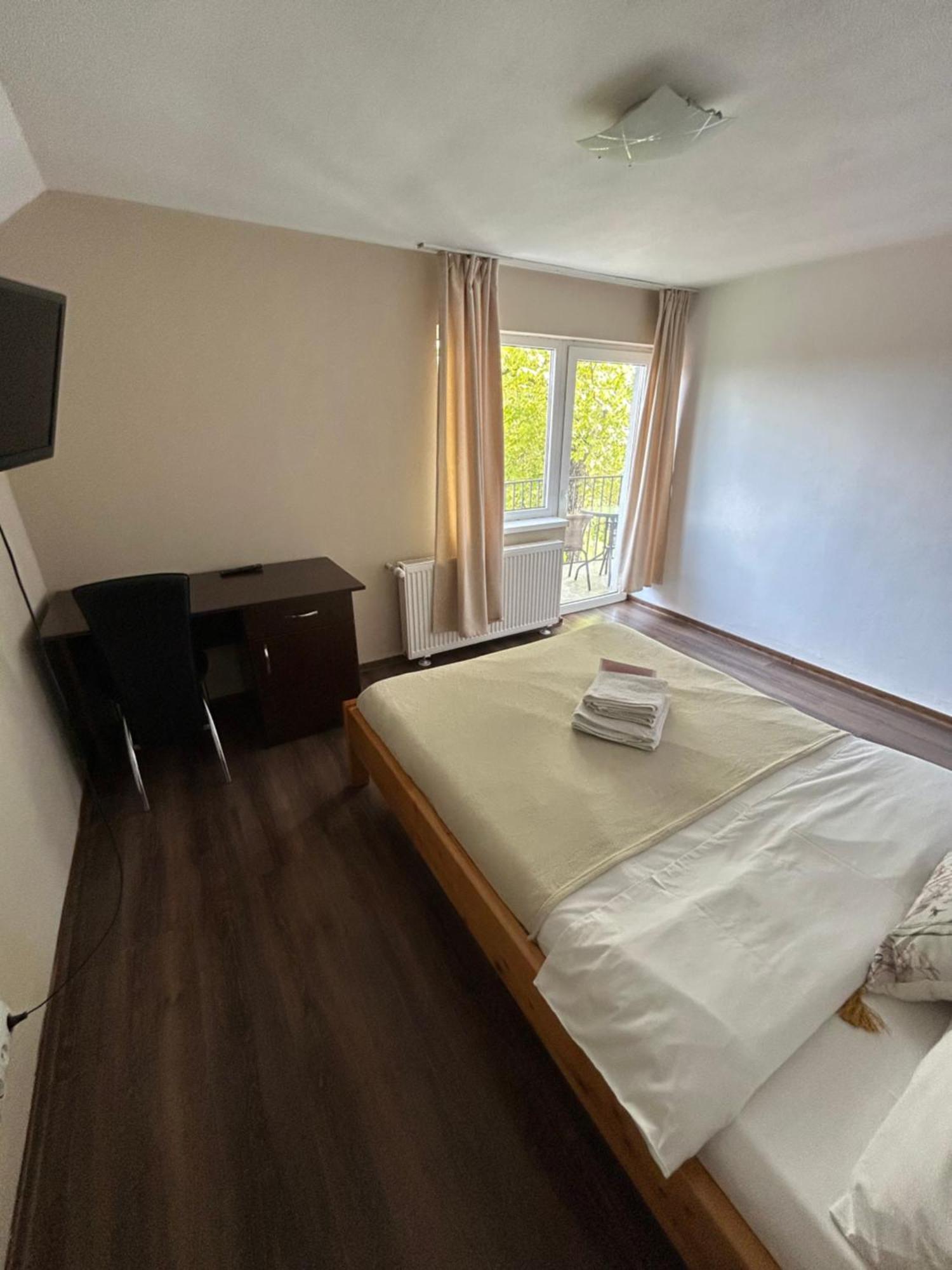 Casa Luca Ama Bran Villa Бран Екстериор снимка