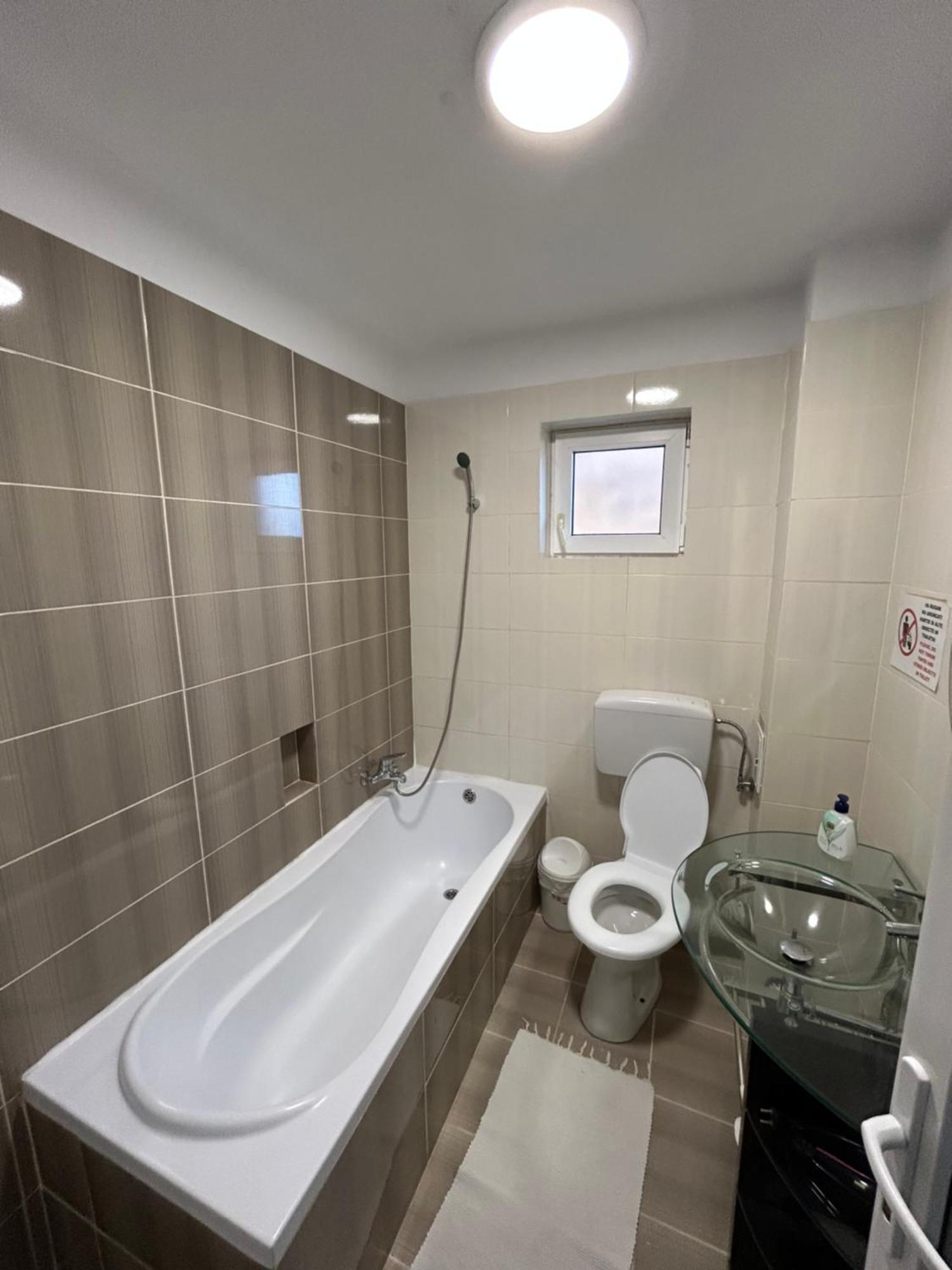 Casa Luca Ama Bran Villa Бран Екстериор снимка