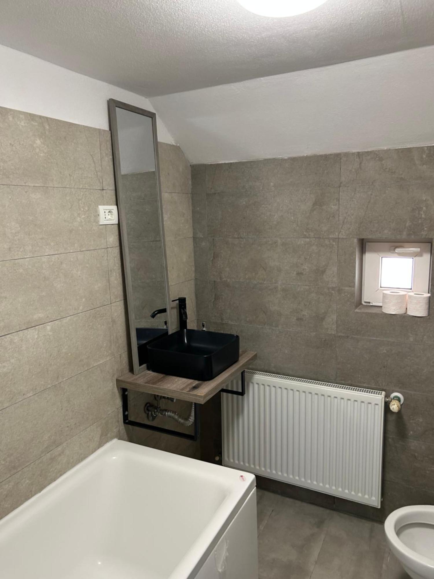 Casa Luca Ama Bran Villa Бран Екстериор снимка
