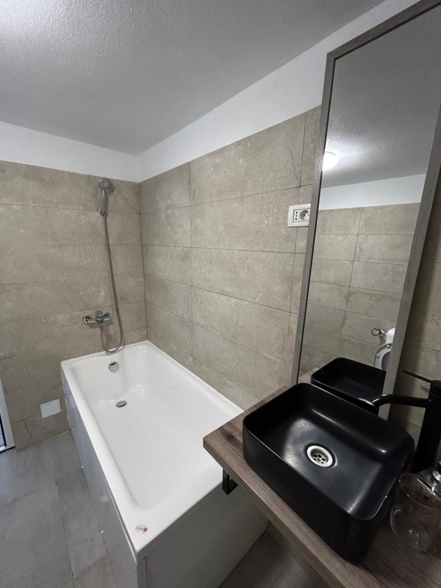Casa Luca Ama Bran Villa Бран Екстериор снимка