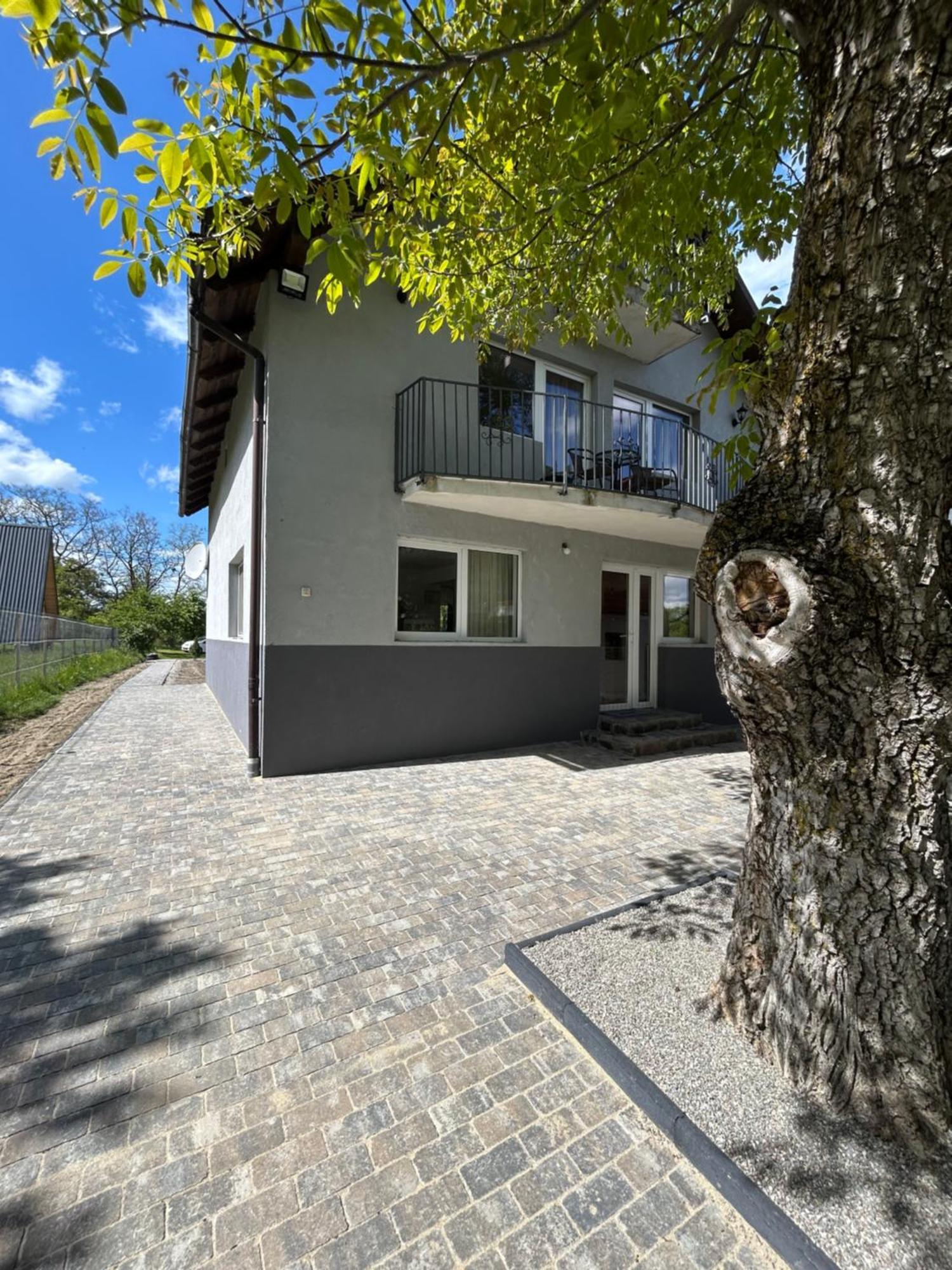 Casa Luca Ama Bran Villa Бран Екстериор снимка