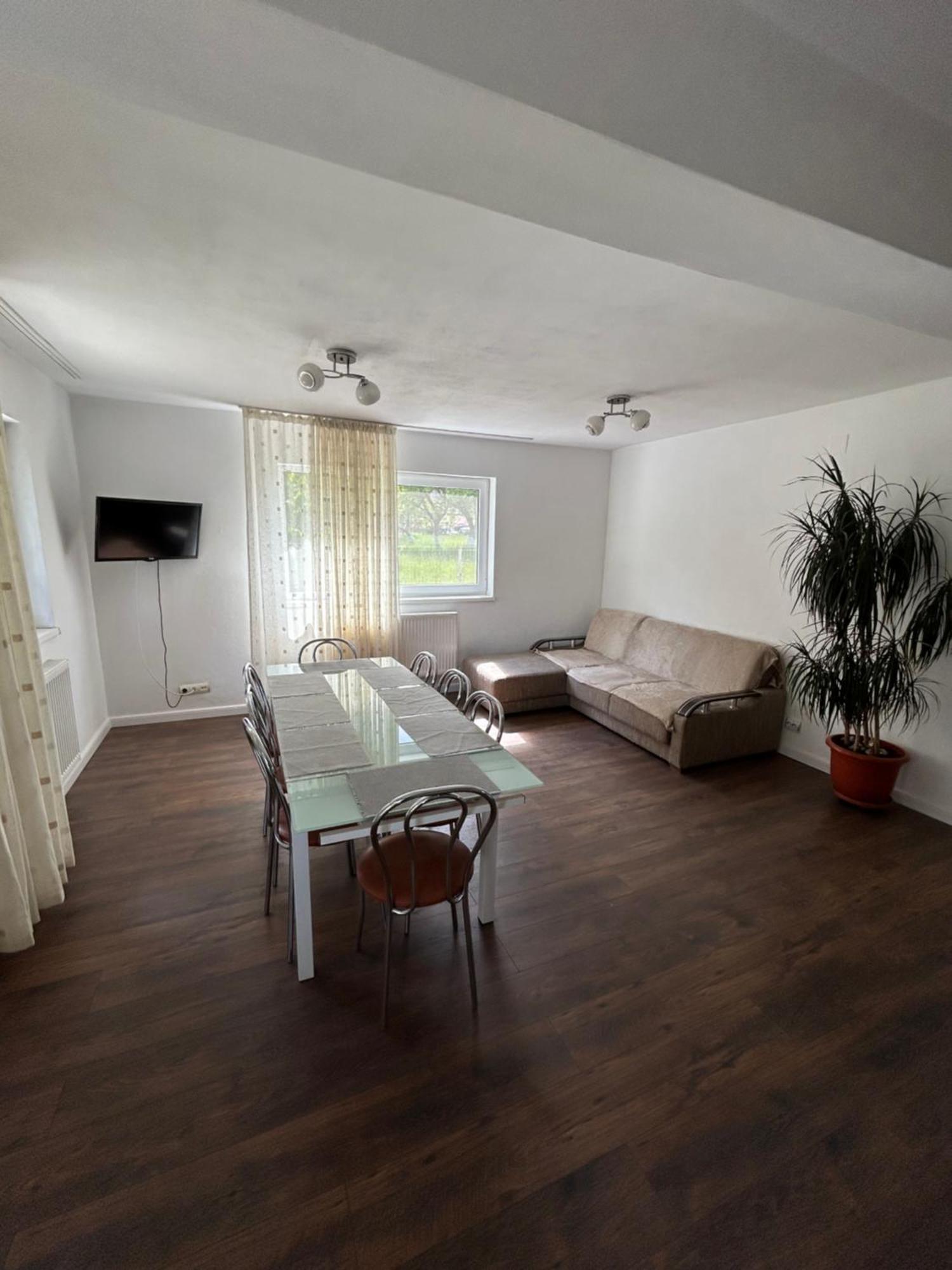 Casa Luca Ama Bran Villa Бран Екстериор снимка