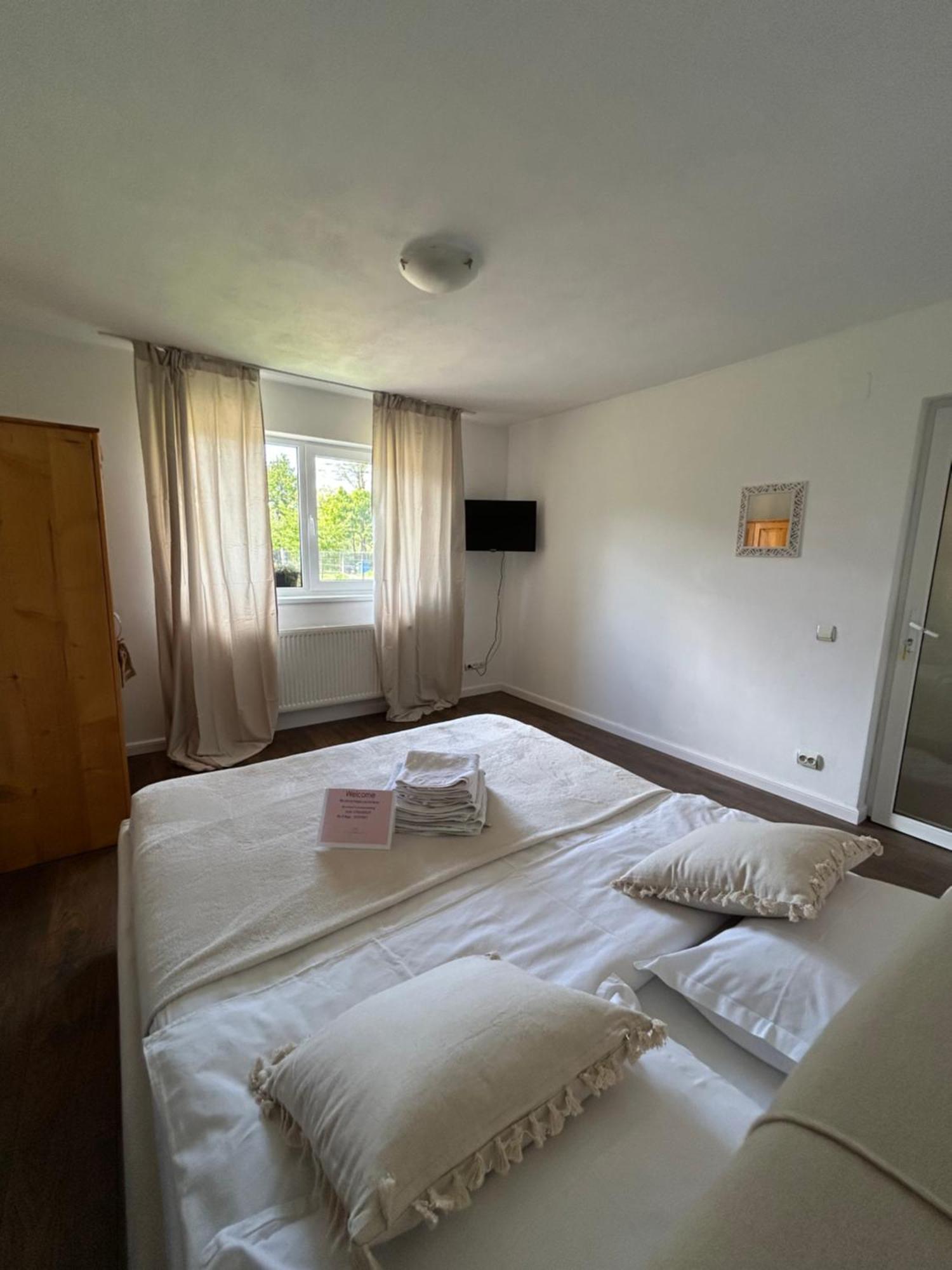 Casa Luca Ama Bran Villa Бран Екстериор снимка