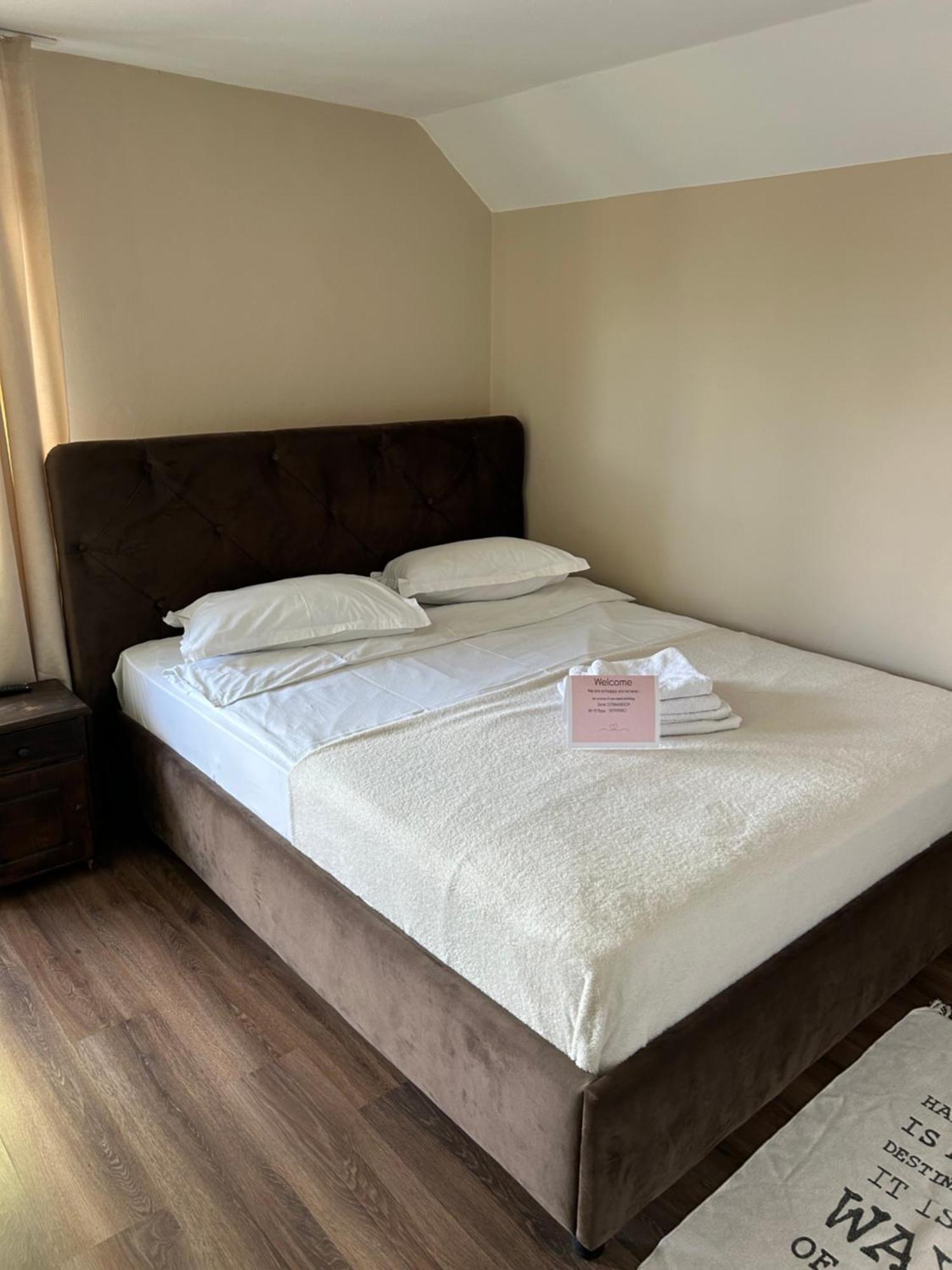 Casa Luca Ama Bran Villa Бран Екстериор снимка