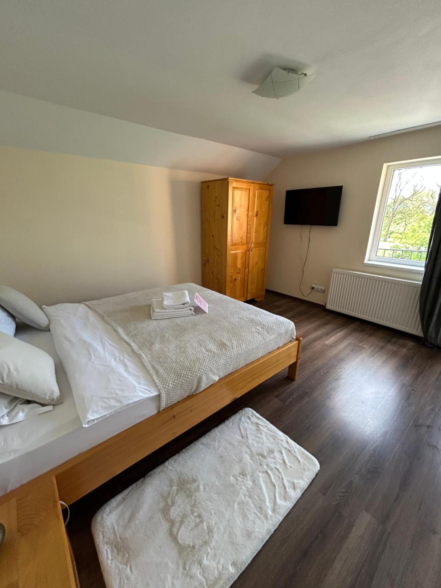 Casa Luca Ama Bran Villa Бран Екстериор снимка