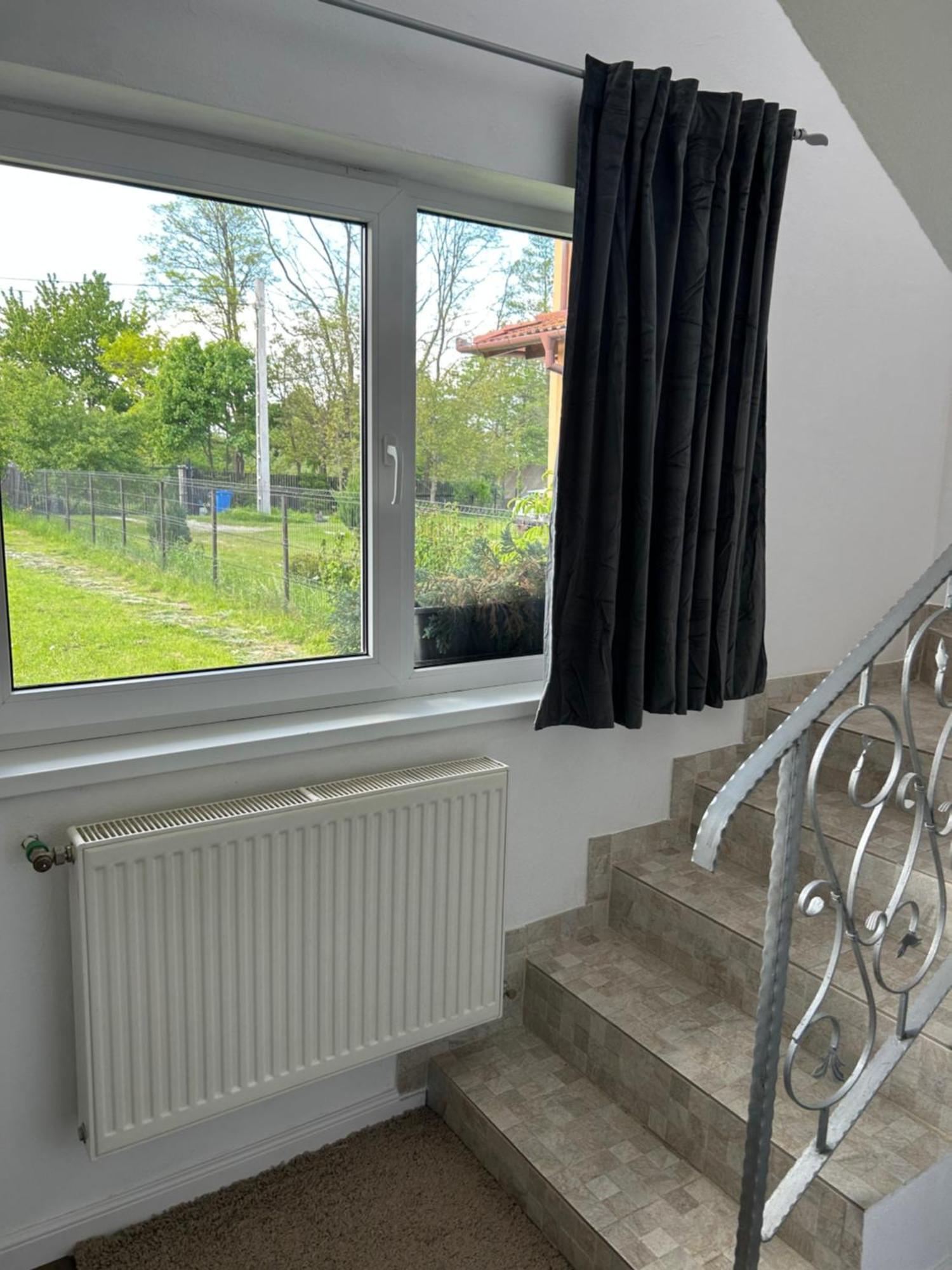 Casa Luca Ama Bran Villa Бран Екстериор снимка