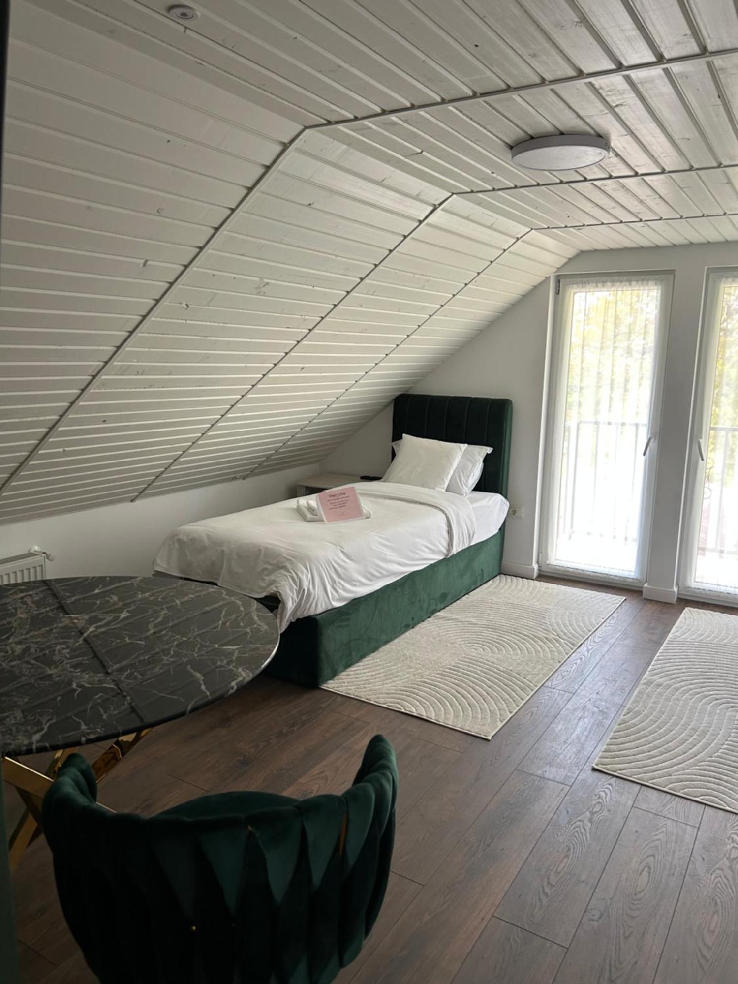 Casa Luca Ama Bran Villa Бран Екстериор снимка