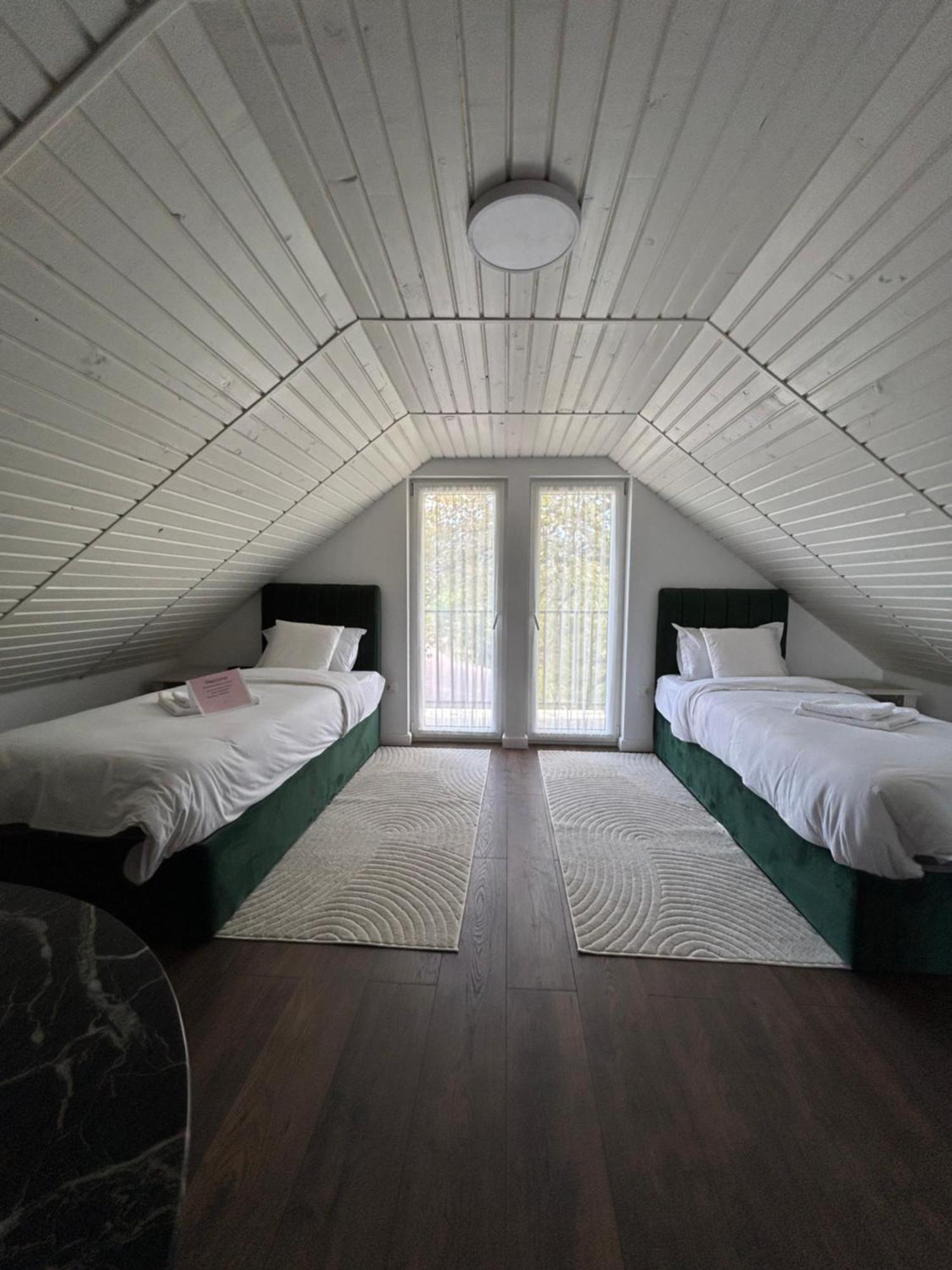 Casa Luca Ama Bran Villa Бран Екстериор снимка