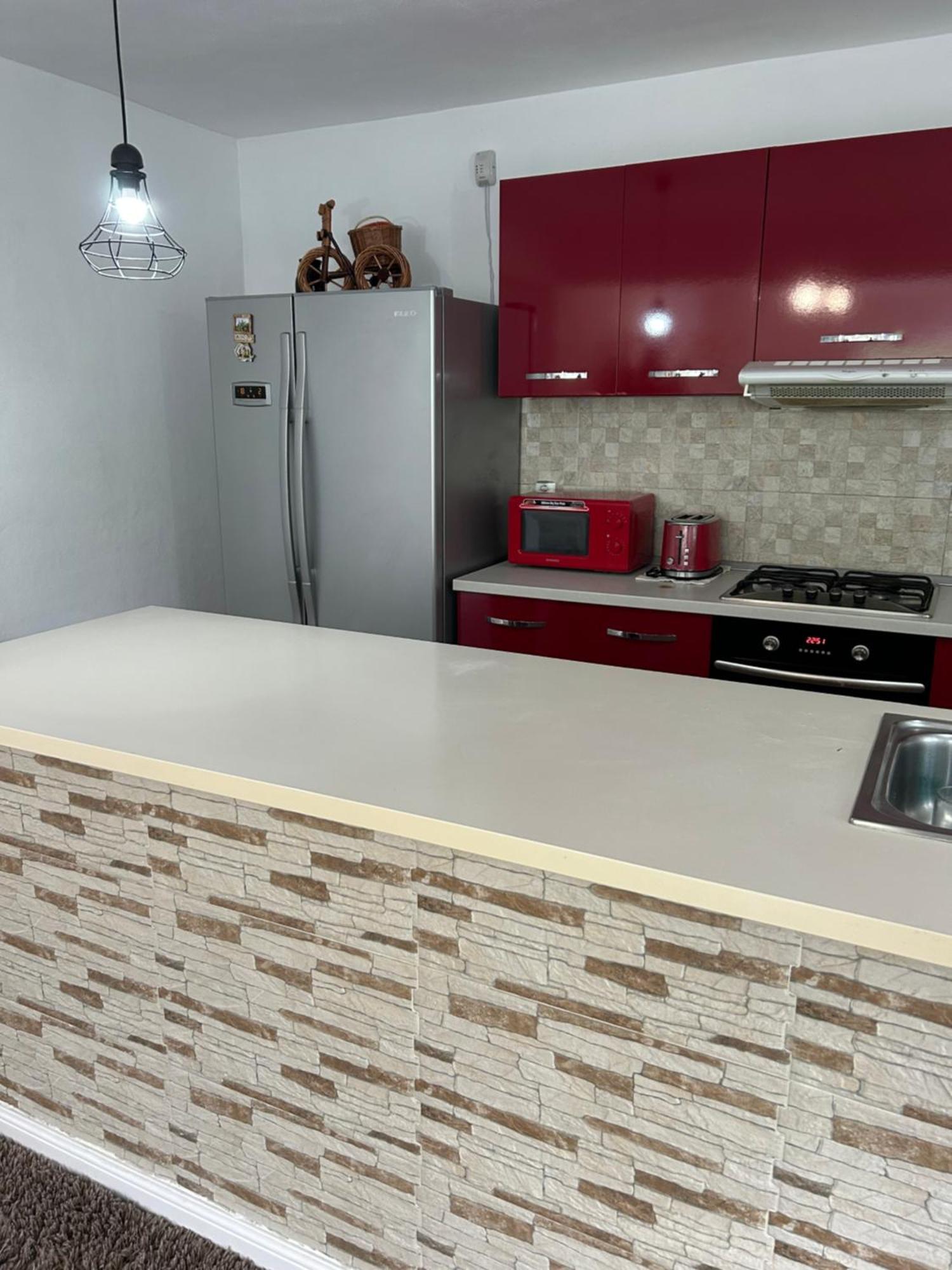 Casa Luca Ama Bran Villa Бран Екстериор снимка